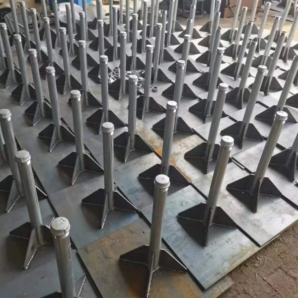 伊春鑫亿呈沉降板生产