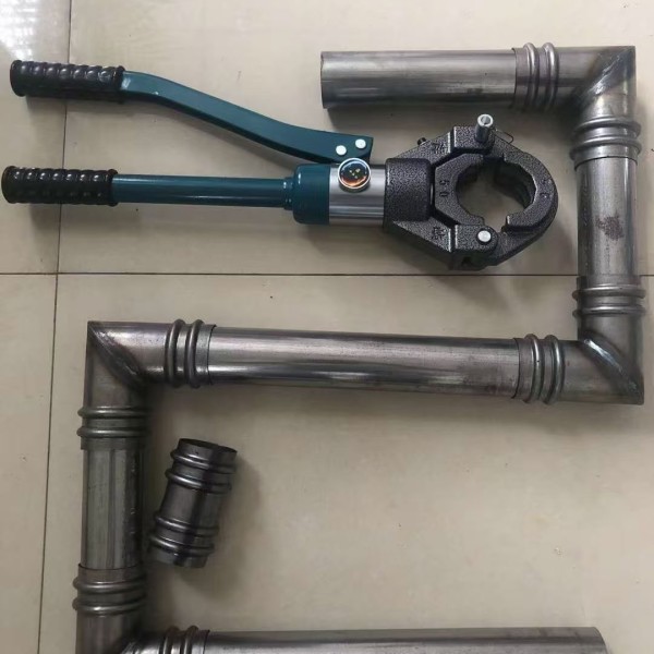 伊春鑫亿呈冷却管